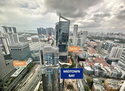 Midtown Bay (D7), Apartment #448261991